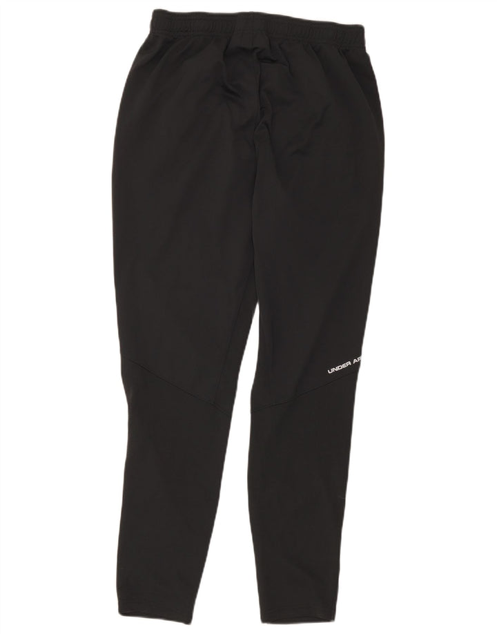 Under Armour muške trenirke srednje sive