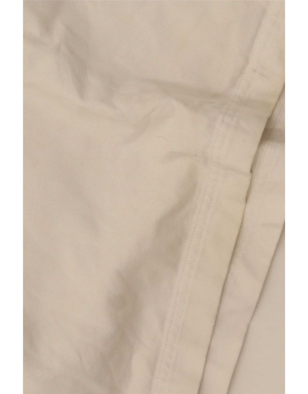Crew Clothing Muška majica s velikim pamučnim bijelim prugama