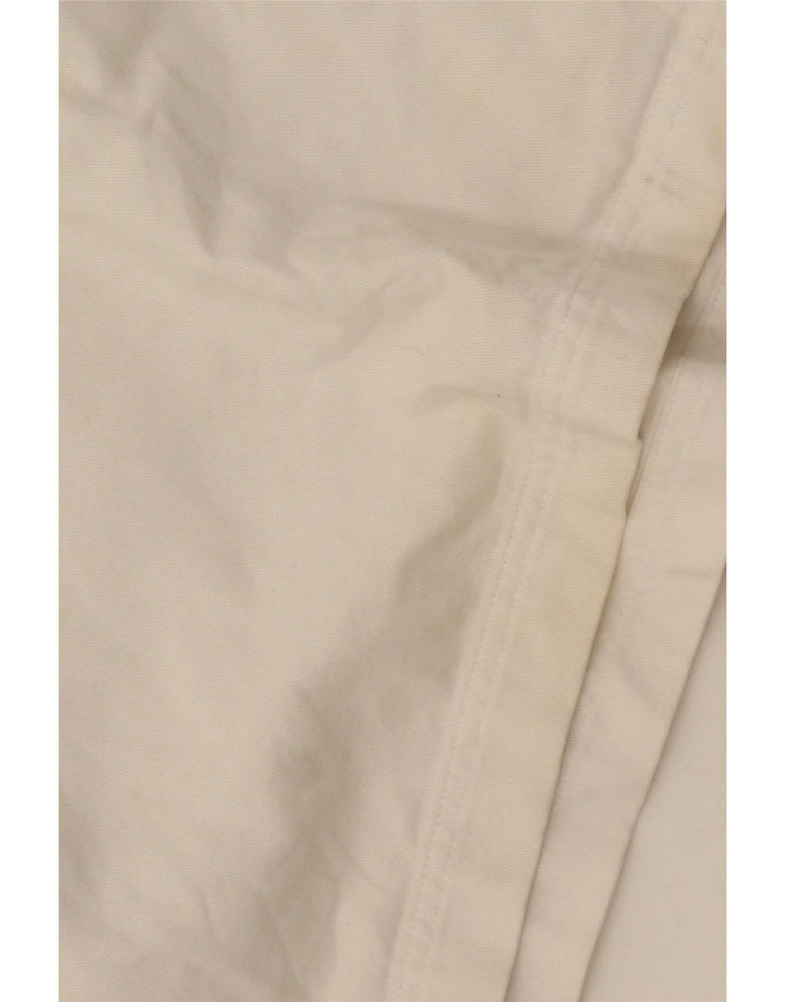 Crew Clothing Muška majica s velikim pamučnim bijelim prugama