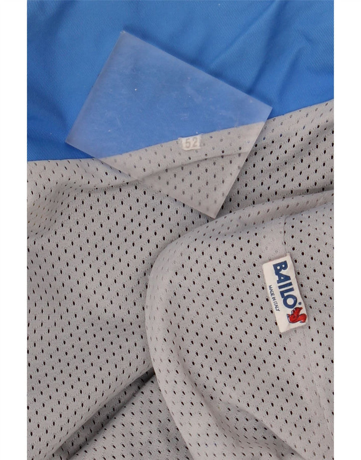 Bailo muška kišna jakna IT 52 XL plava boja