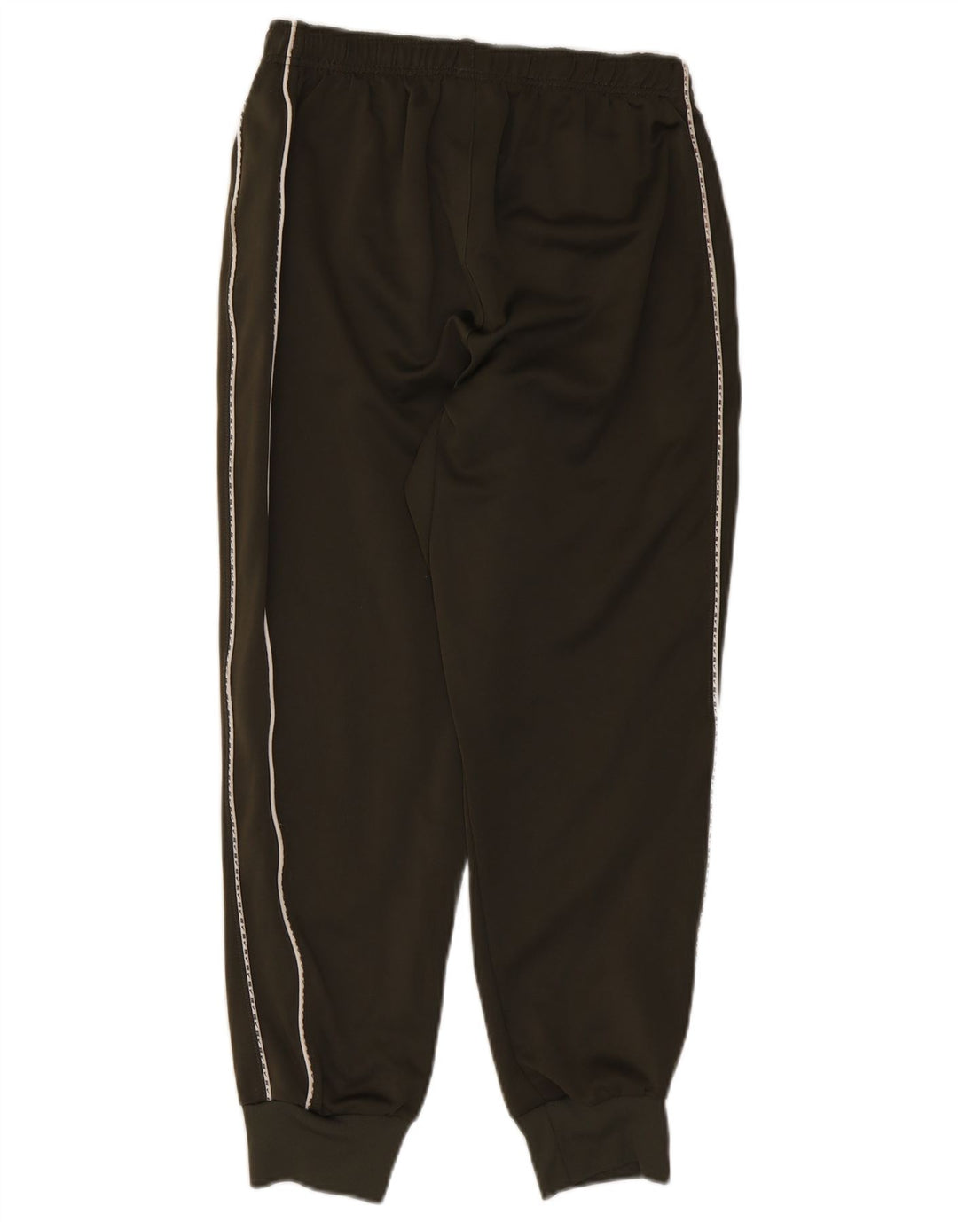 NIKE Muška trenirka Hlače Joggers Srednji kaki poliester