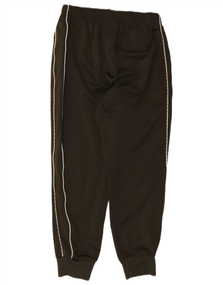 NIKE Muška trenirka Hlače Joggers Srednji kaki poliester