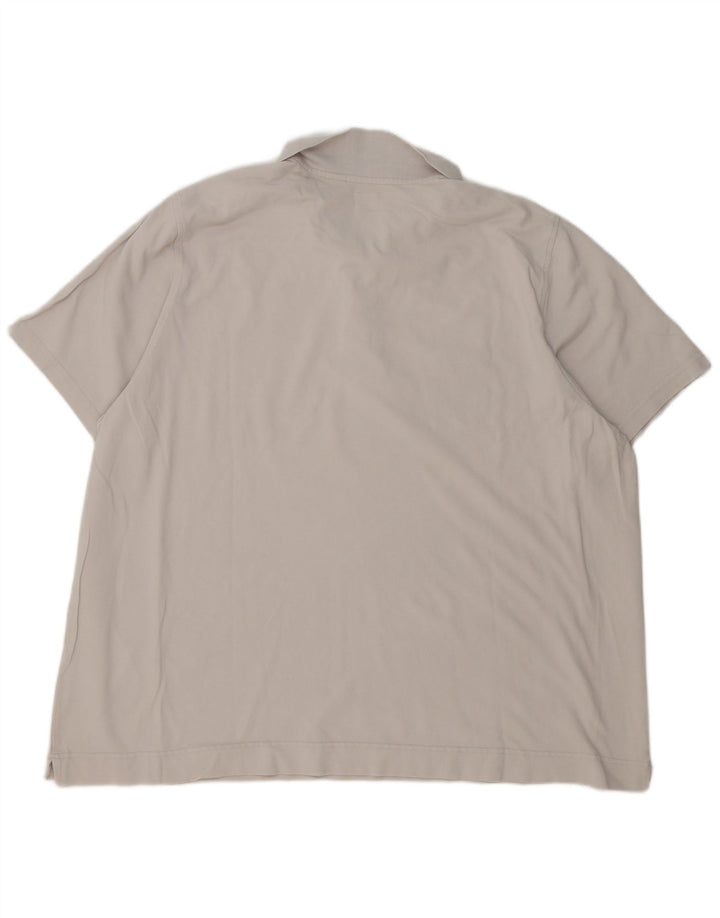 Levi's muška polo majica 4XL Off White