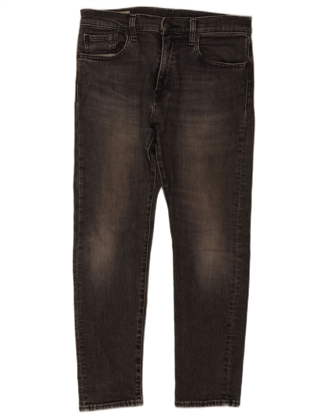 Levi's muške 511 uske traperice W32 L26 sive