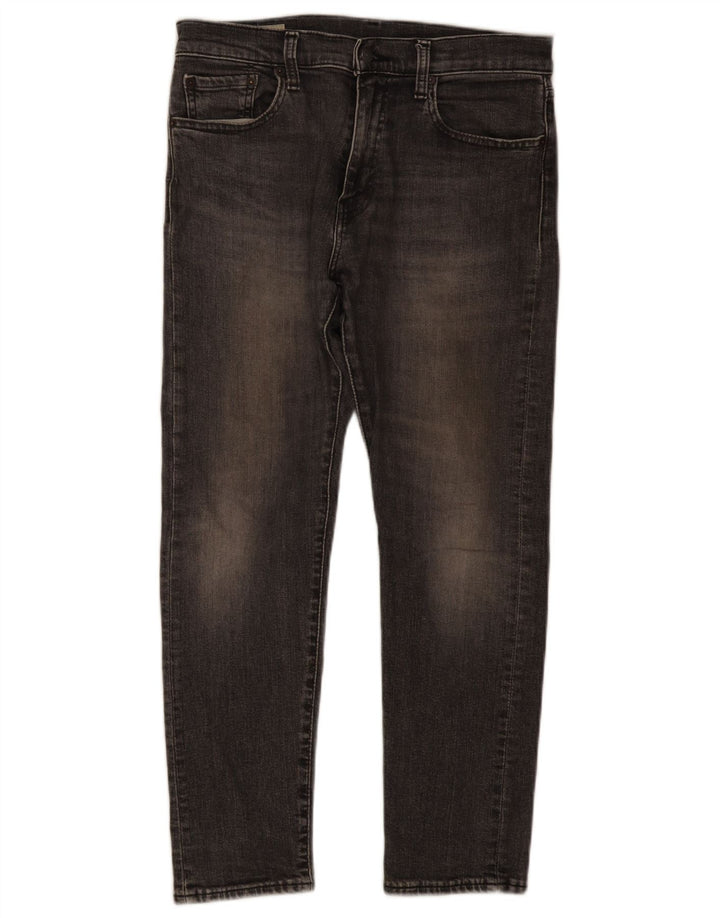 Levi's muške 511 uske traperice W32 L26 sive