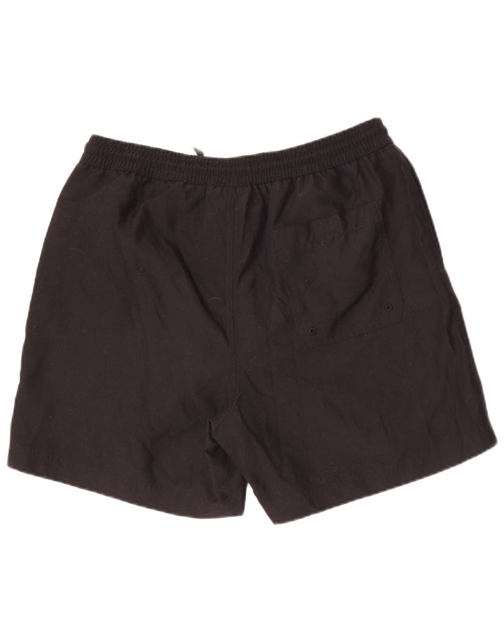 Carhartt muške kratke hlače za kupanje veliki crni poliester