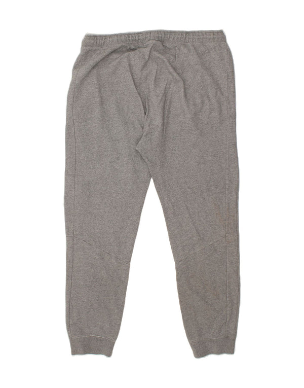 CHAMPION Muška trenirka Hlače Joggers 3XL Sivi pamuk