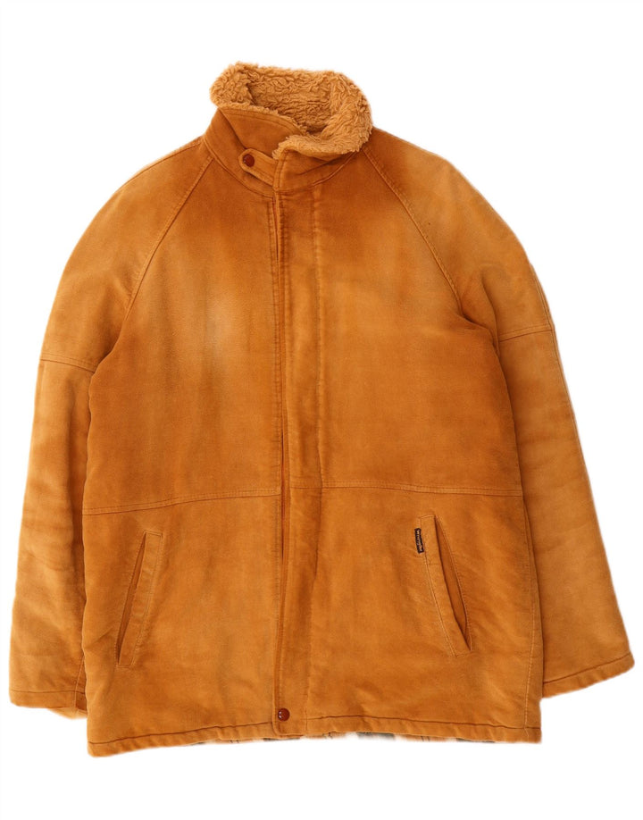 Wrangler muška jakna vjetrovka UK 40 Large Beige