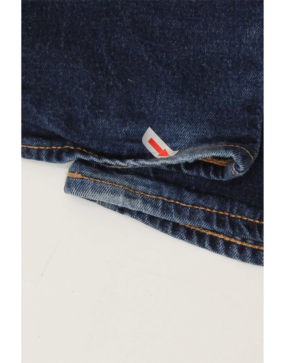 Levi's muške 511 uske traperice W36 L34 plavi pamuk