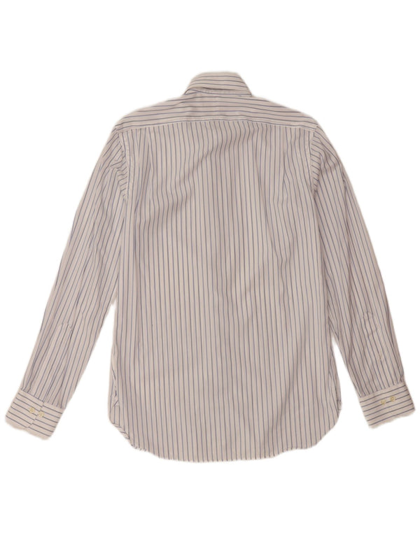 POLO RALPH LAUREN Muška košulja na male bijele pruge