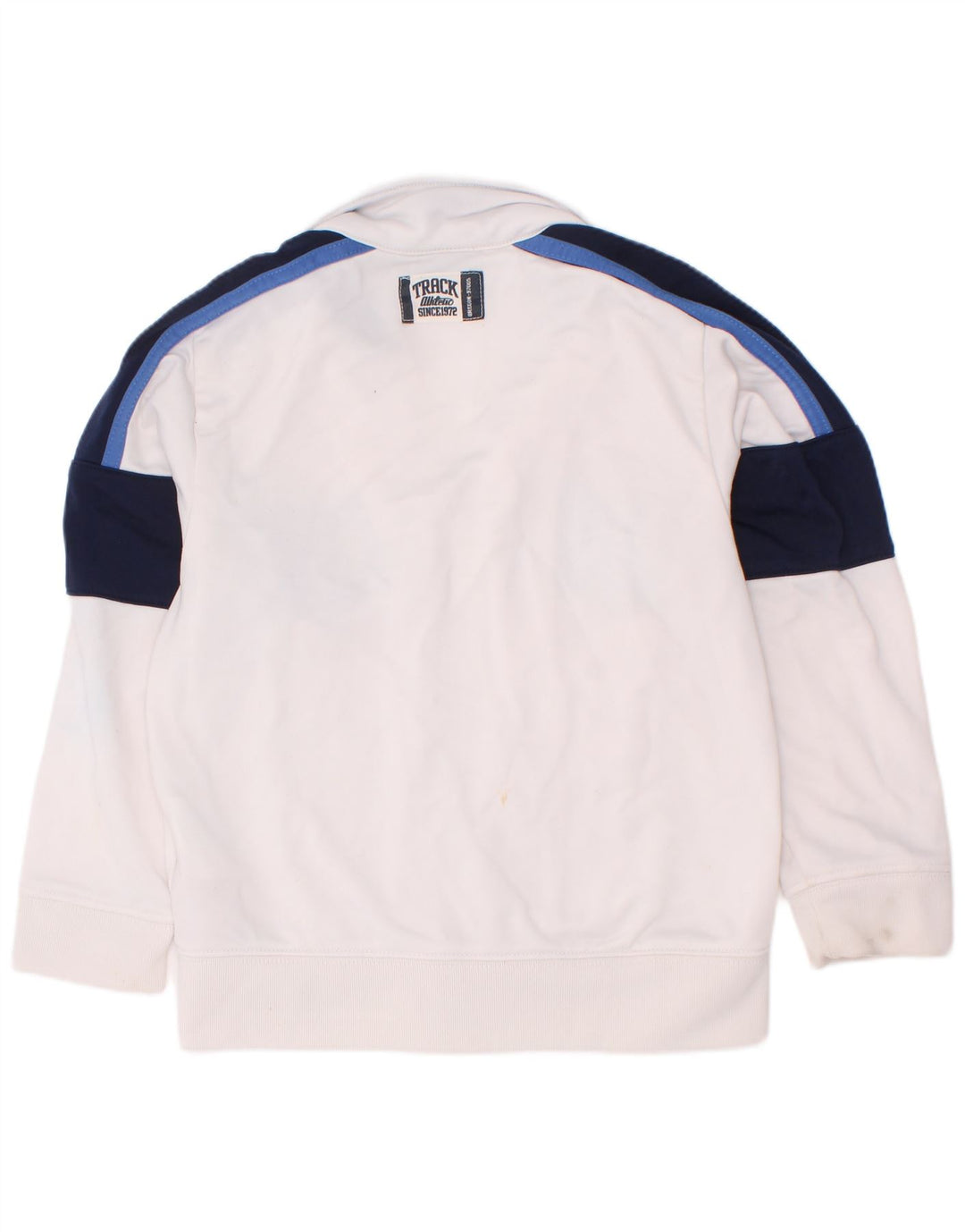 Nike Boys Graphic Trenirka Gornja jakna 4-5 godina Mala bijela boja