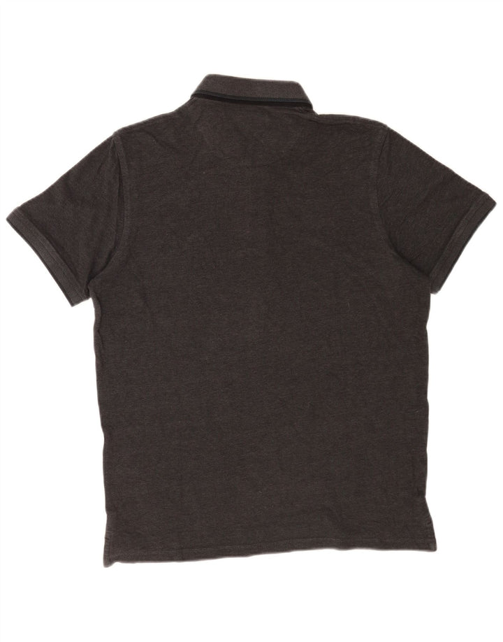 Jack & Jones muška polo majica velika siva