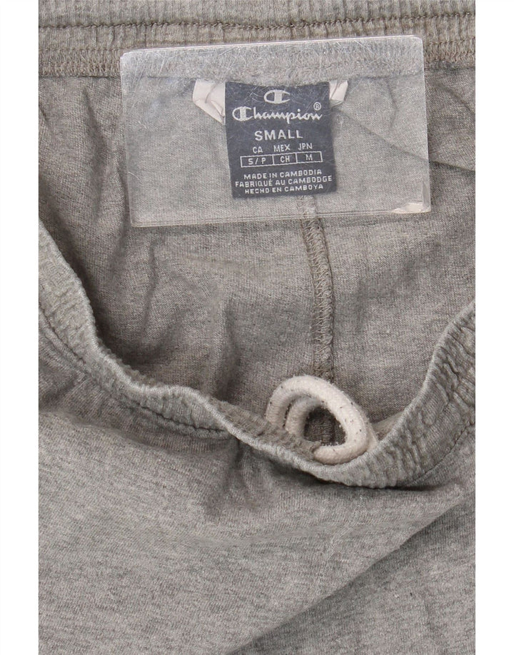 Champion muške trenirke Hlače Joggers male sive