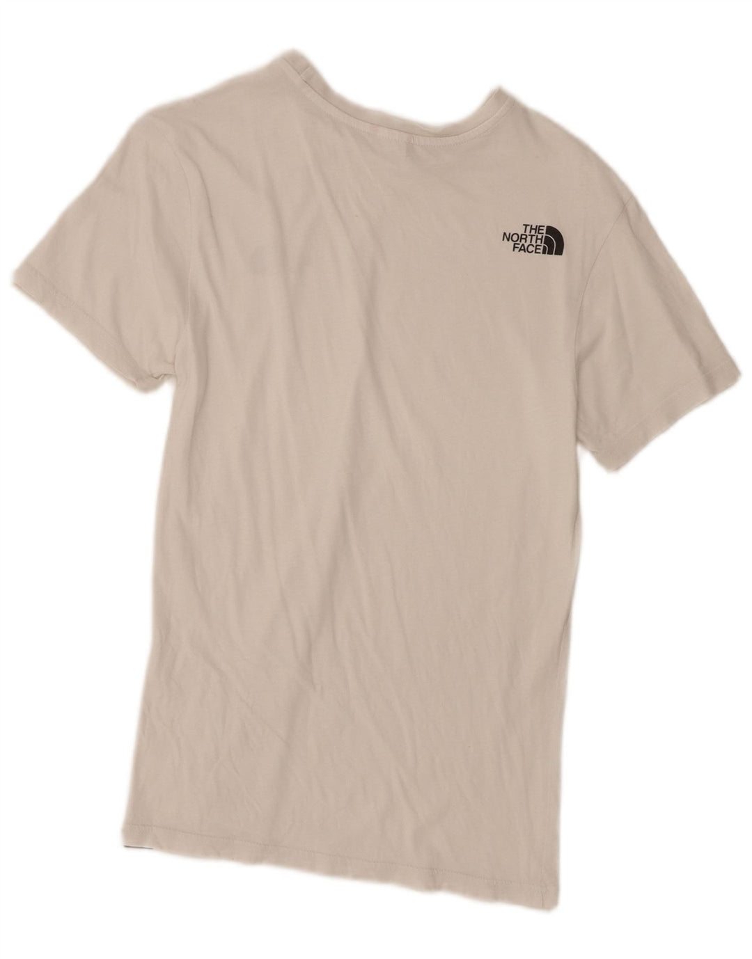 The North Face muška majica XS Bijela