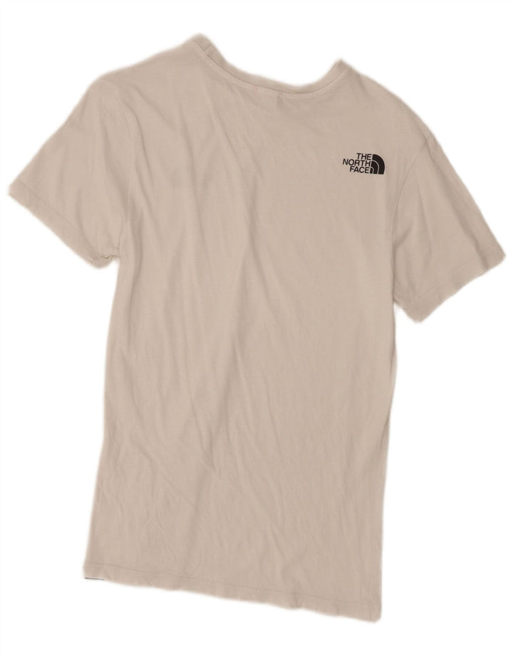 The North Face muška majica XS Bijela