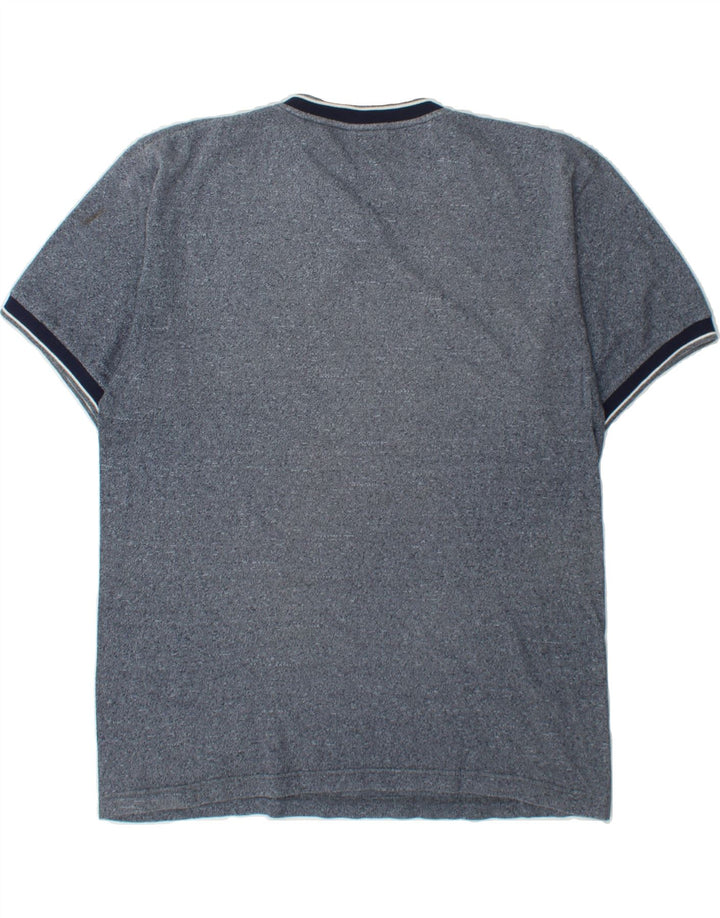 CHAMPION Mens T-Shirt Top XL Grey Cotton Vintage Champion and Second-Hand Champion from Messina Hembry 