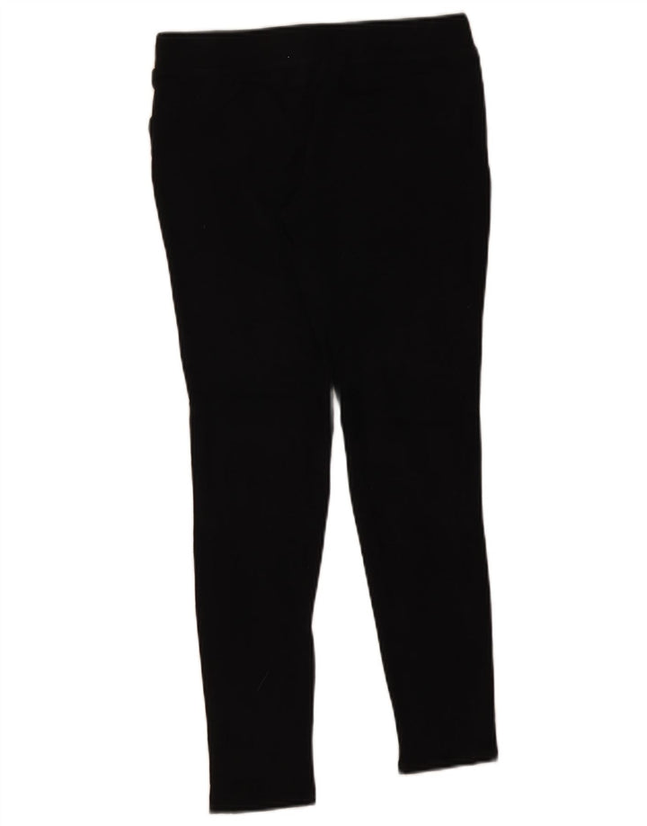 Guess ženske tajice UK 10 male W, crni pamuk