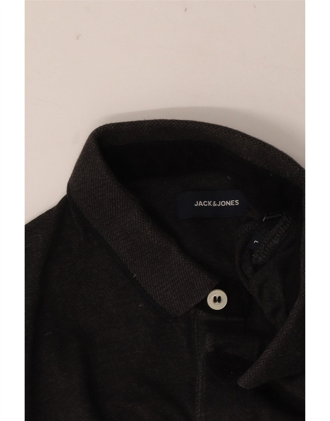 Jack & Jones muška polo majica velika siva