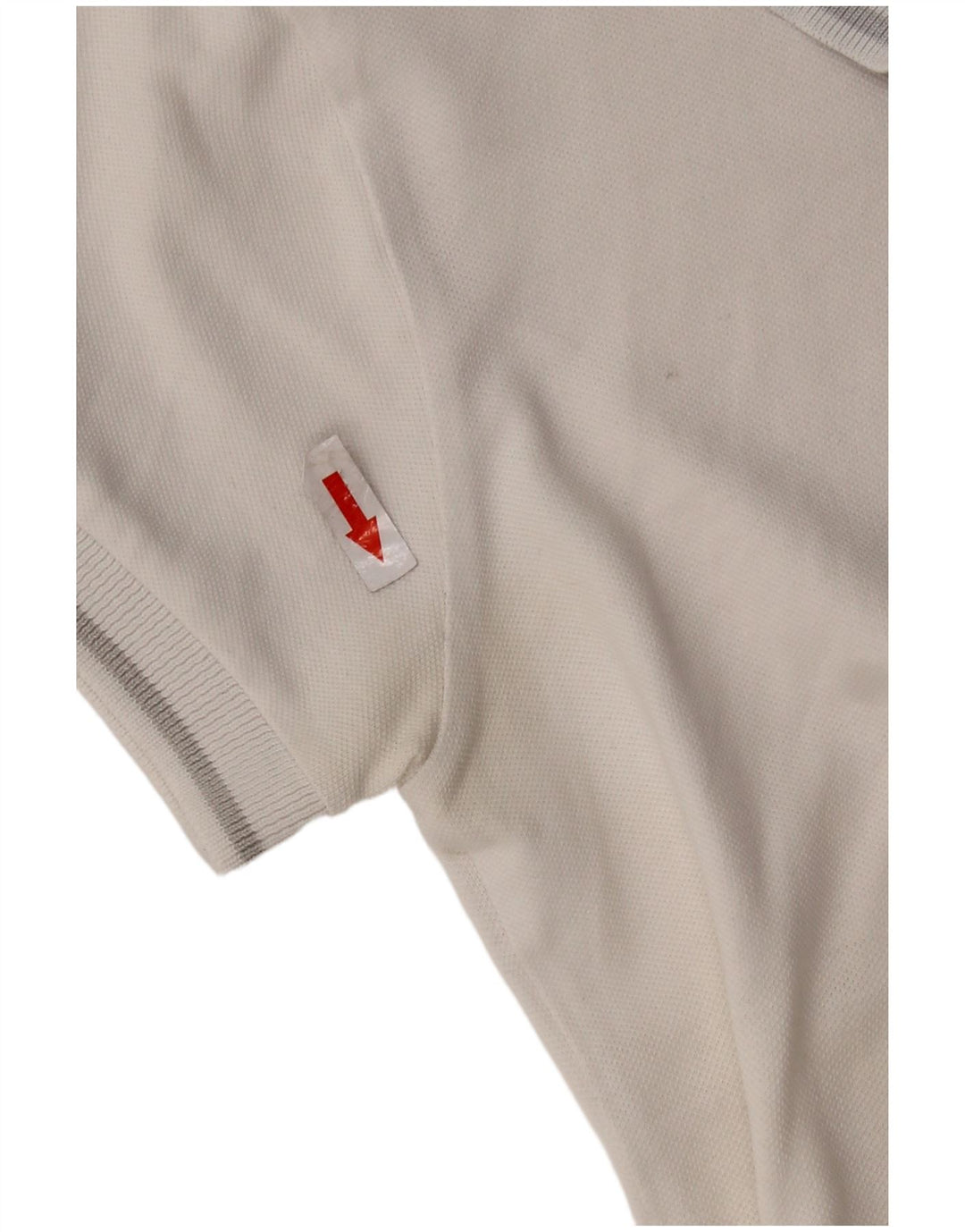 NORTH SAILS Ženska polo majica New Zealand Graphic UK 6 XS Bijela