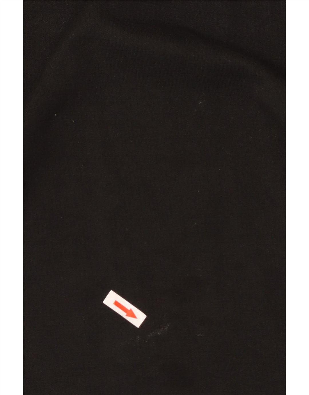 Puma ženska džemper haljina UK 10 Mala crna