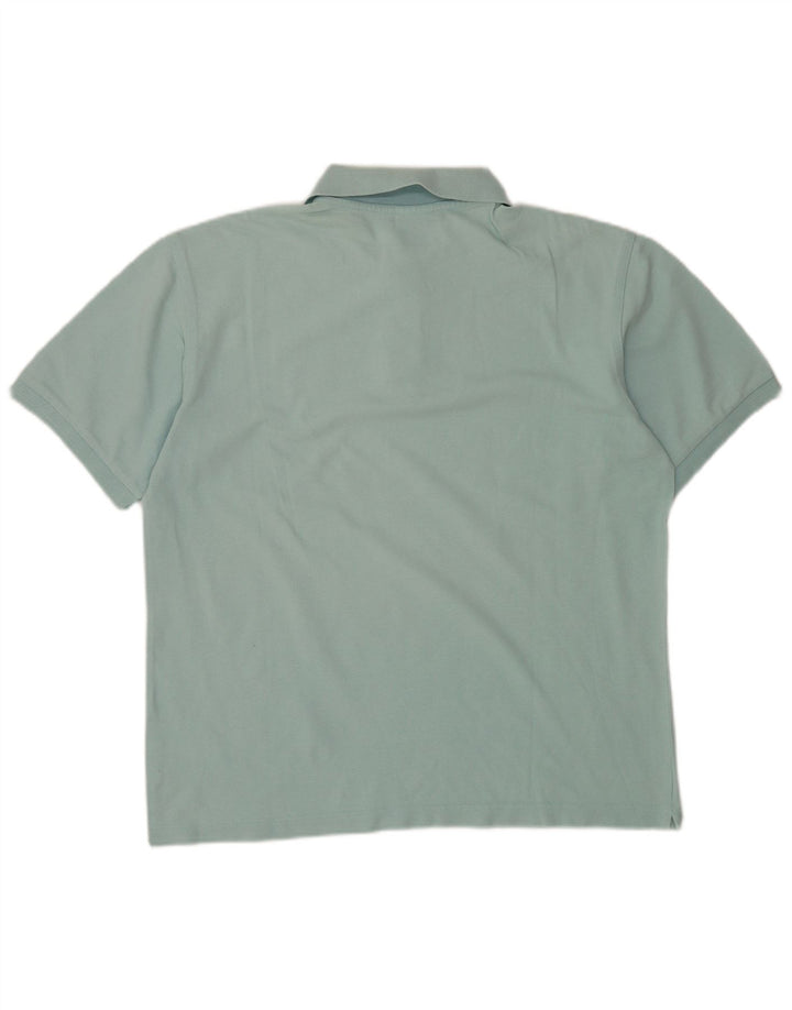 Ellesse muška polo majica Large Blue Cotton