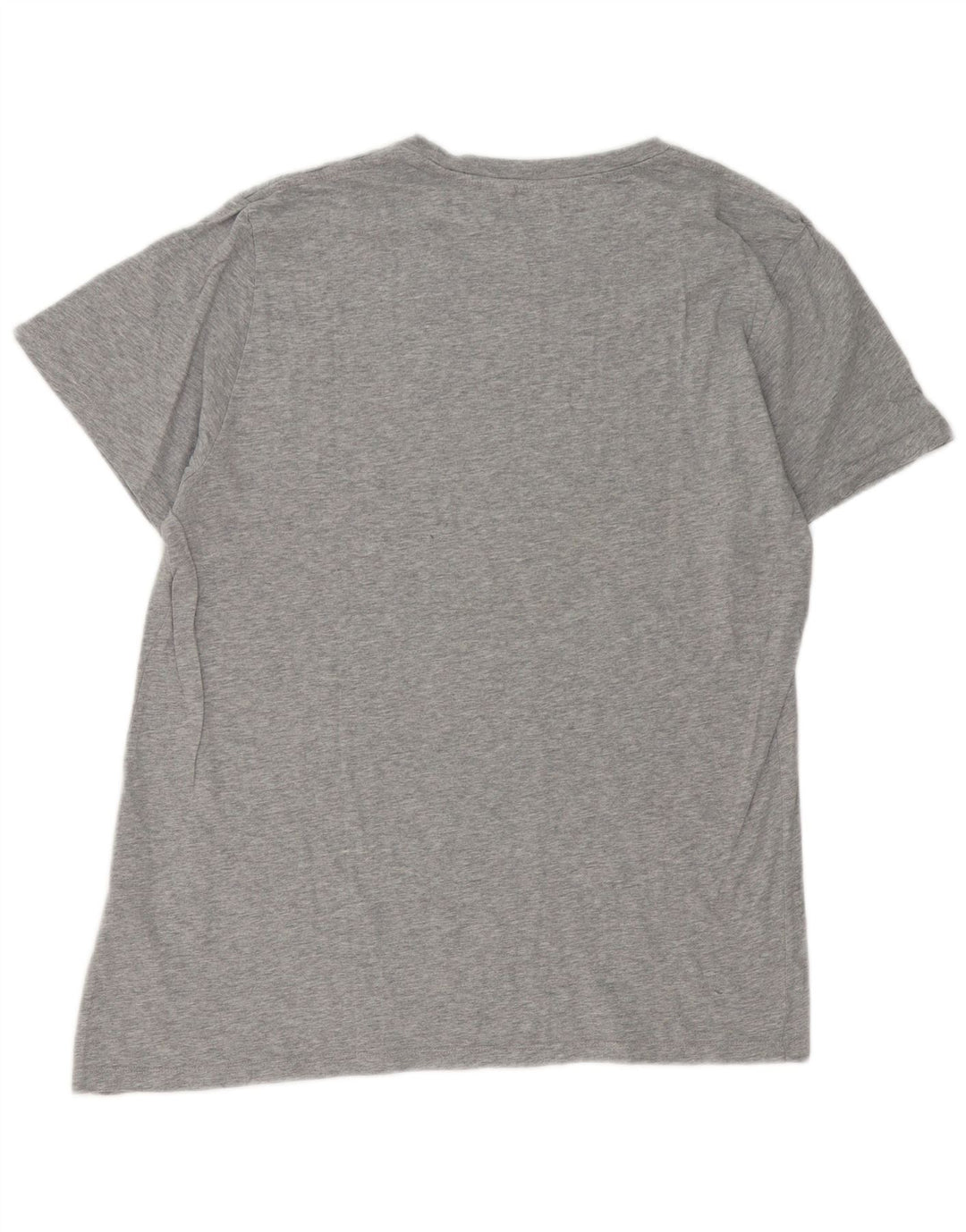 Levi's muška majica s grafičkim motivima XL, sivi pamuk