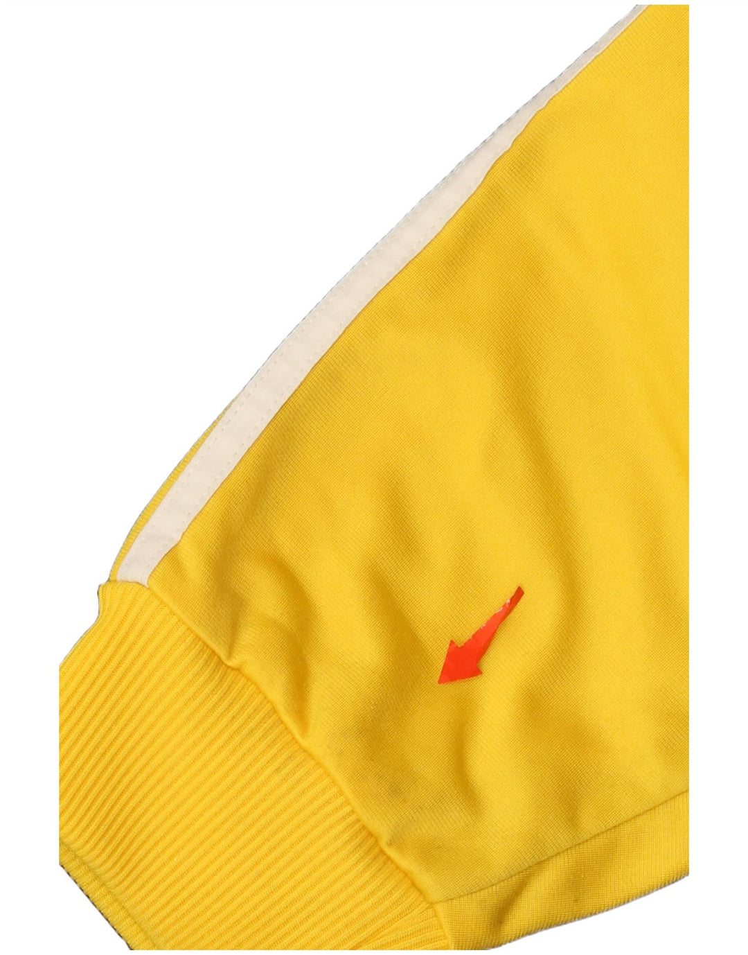 Adidas muška trenirka gornja jakna UK 44/46 velika tamnoplava boja