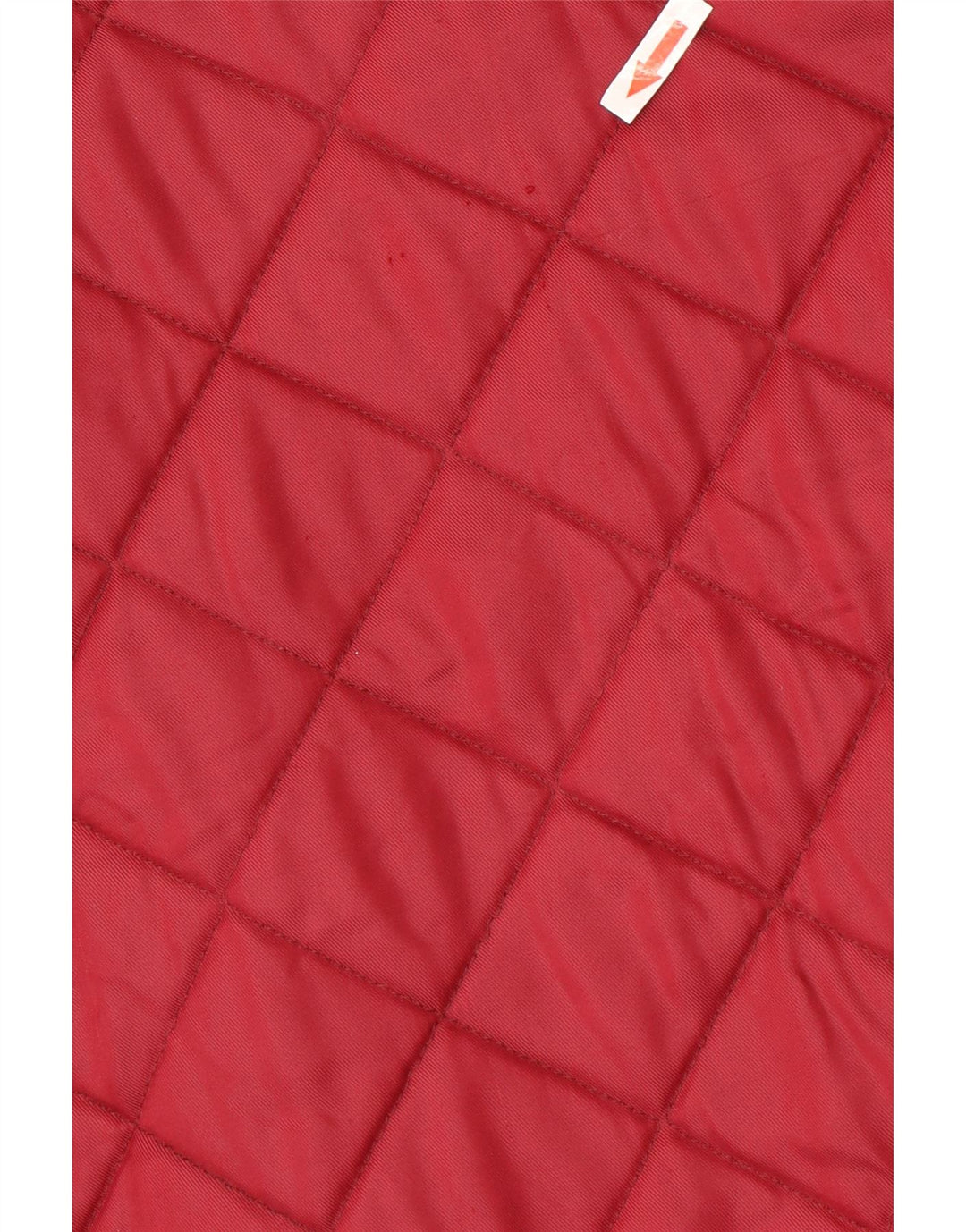 Muška prošivena jakna Rifle UK 40 Large Red