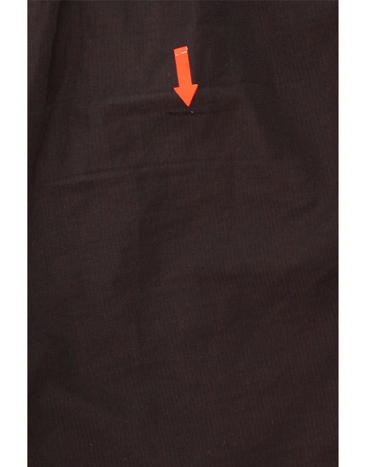 ADIDAS Mens Climacool Sport Shorts Medium  Black Polyester Vintage Adidas and Second-Hand Adidas from Messina Hembry 