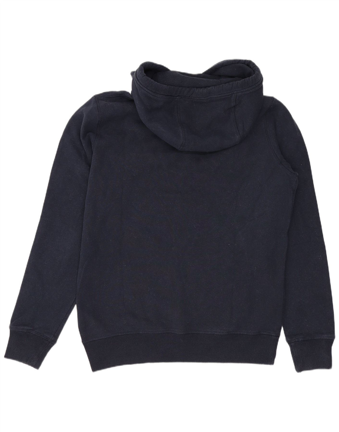 TIMBERLAND Muška majica s kapuljačom s kapuljačom Srednje tamnoplavi pamuk