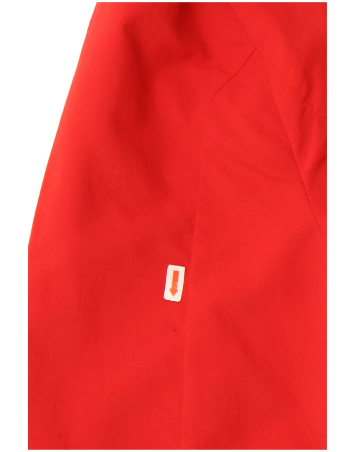 Adidas muška talijanska trenirka velika jakna od poliamida