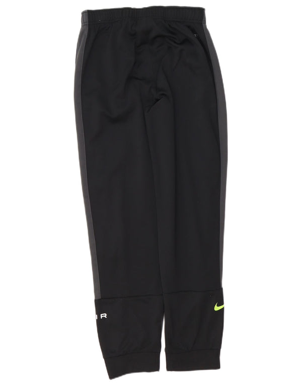 Nike Boys Dri Fit Trenirka Hlače Joggers 13-14 godina XL crne