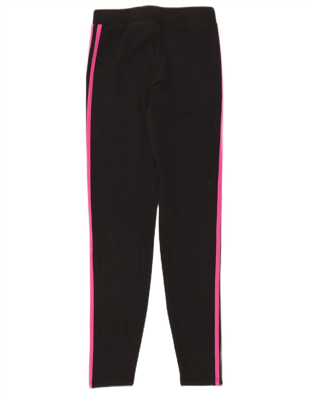 ADIDAS tajice za djevojčice 13-14 godina crne