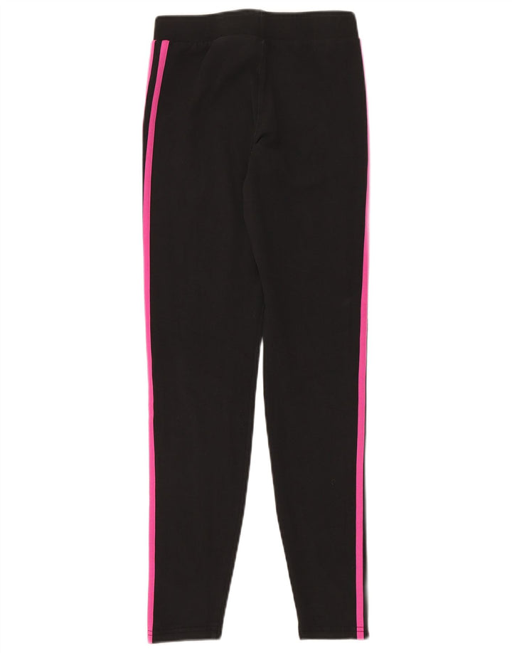 ADIDAS tajice za djevojčice 13-14 godina crne