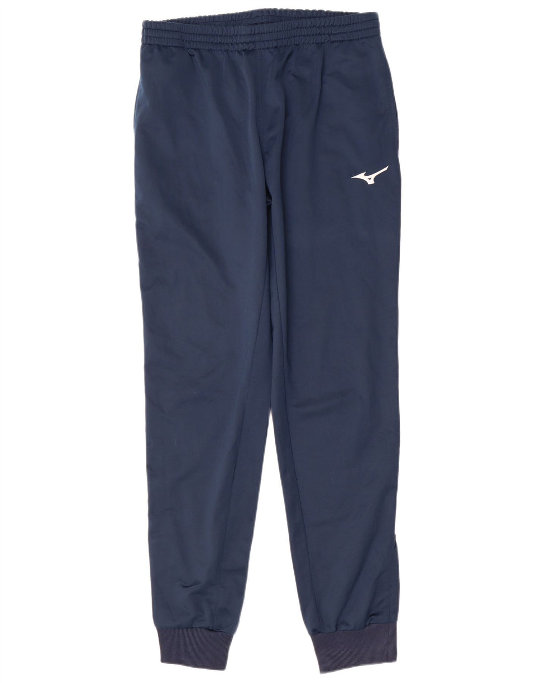 Mizuno muške trenirke Hlače Joggers XL tamnoplavi poliester