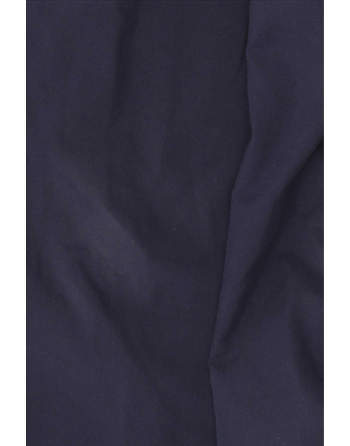 Nike Boys Trenirka Hlače Joggers 10-11 Years Medium Navy