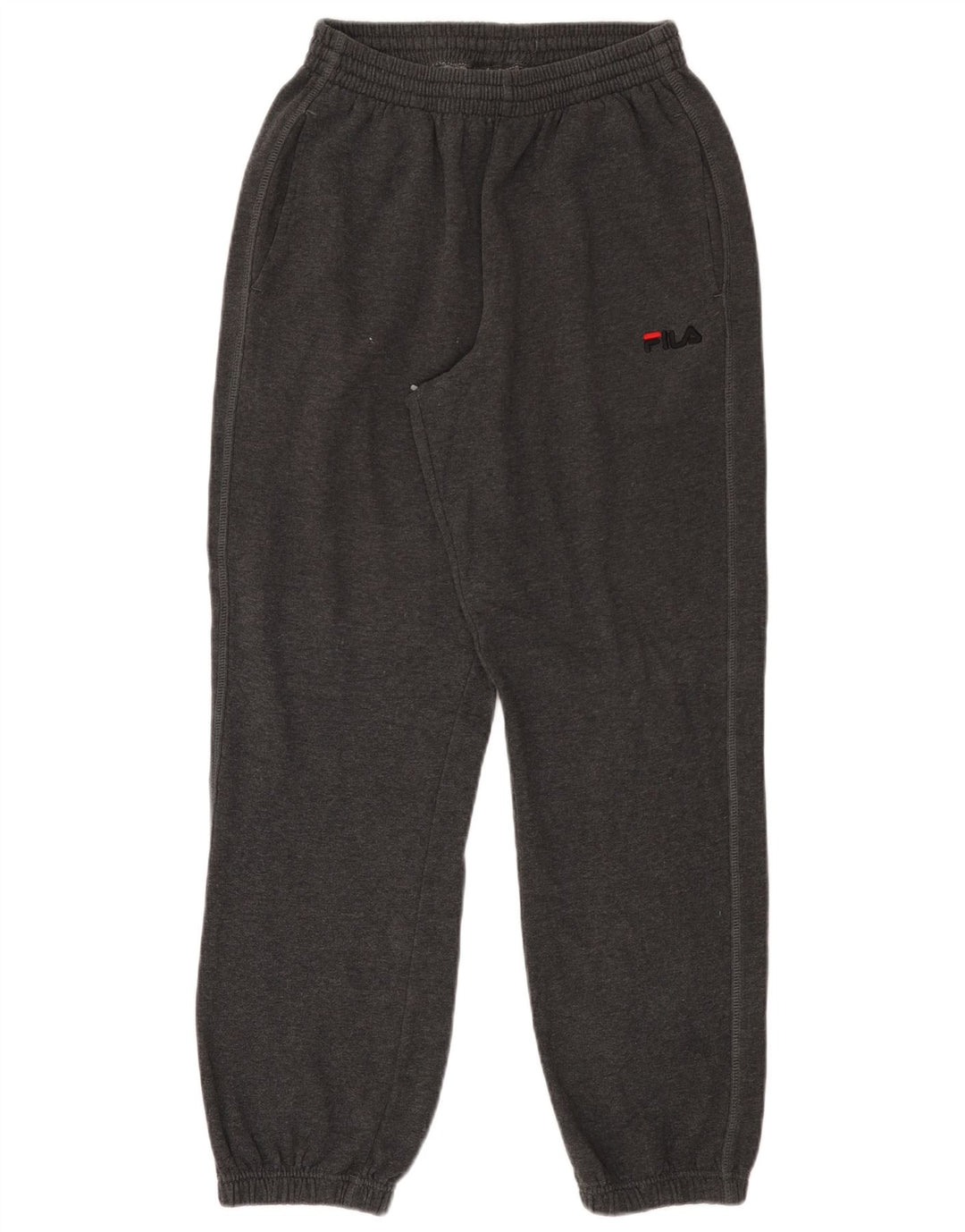 Fila Muška trenirka Hlače Joggers Male sive pamučne