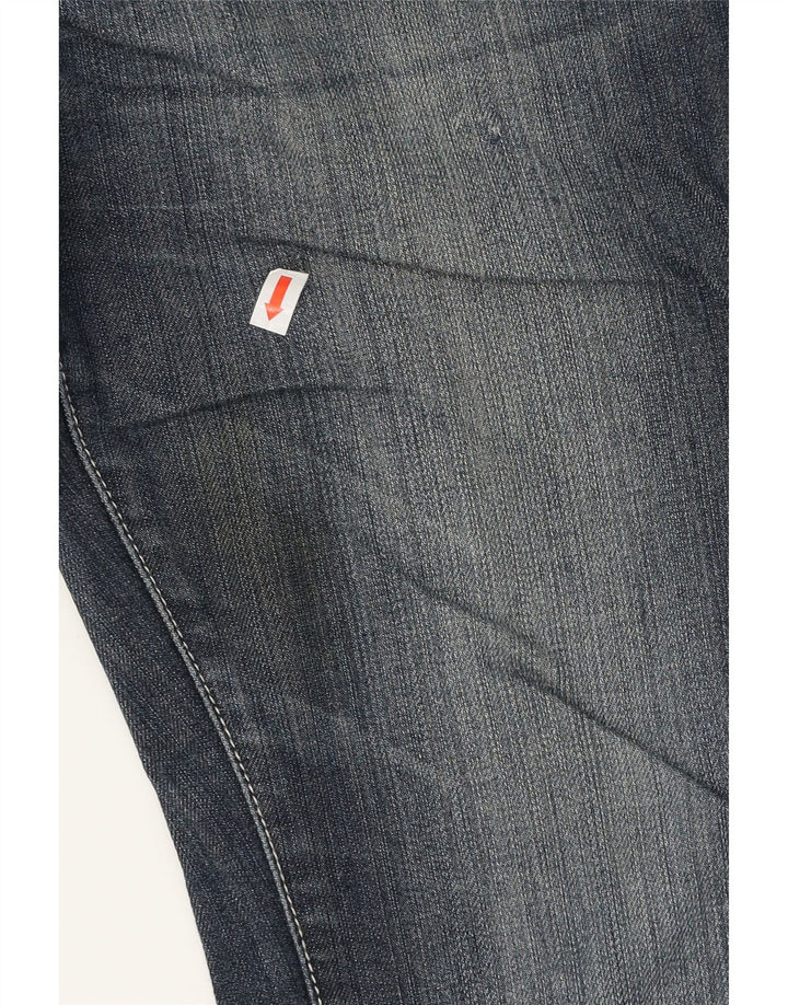 DIESEL Womens Slim Jeans W28 L31 Blue Vintage Diesel and Second-Hand Diesel from Messina Hembry 