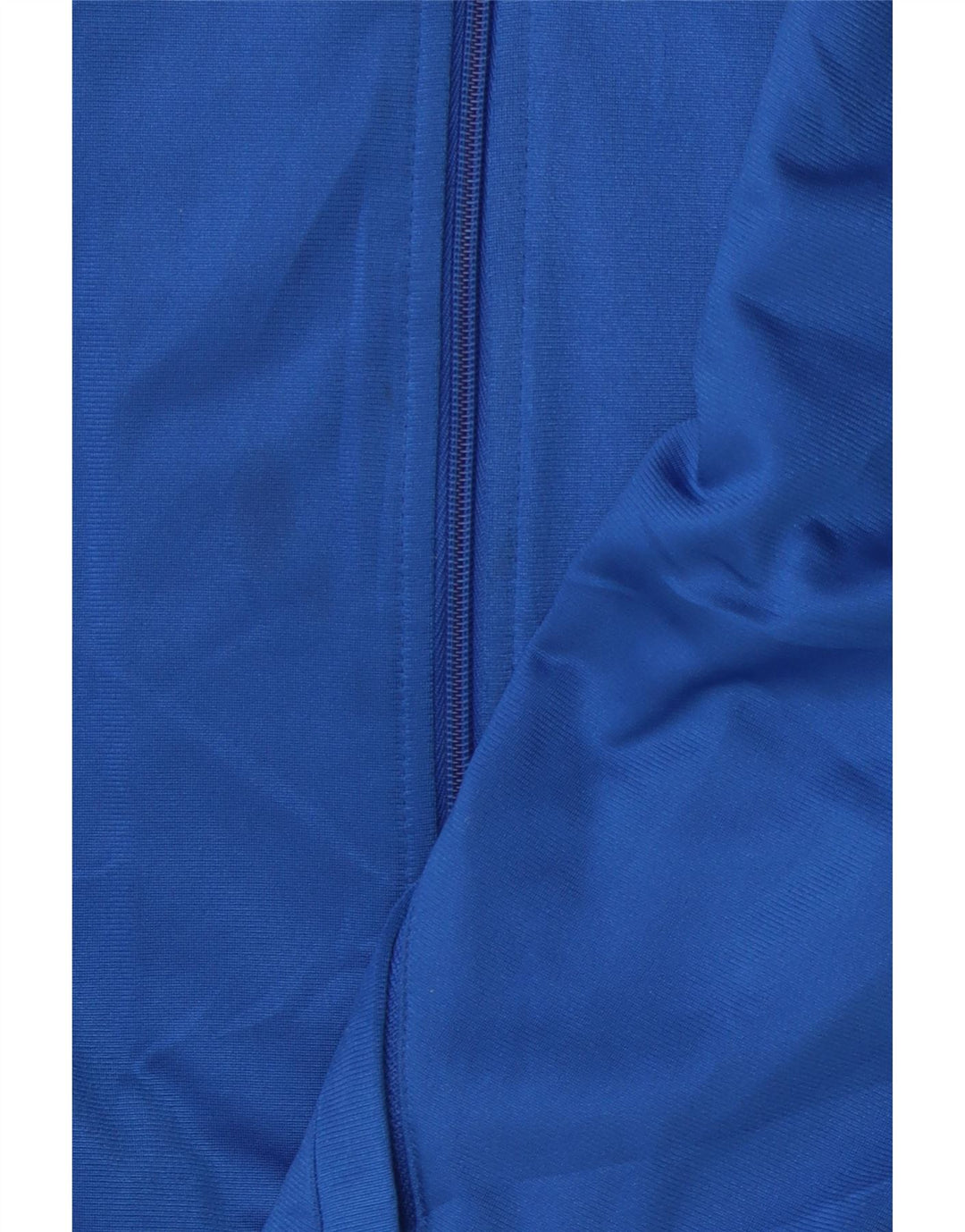 LOTTO muška gornja jakna trenirke s grafičkim motivima 2XL poliester plave boje