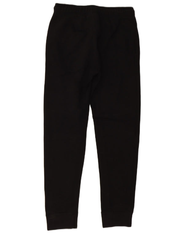 Champion Muška trenirka Hlače Joggers Male crne pamučne