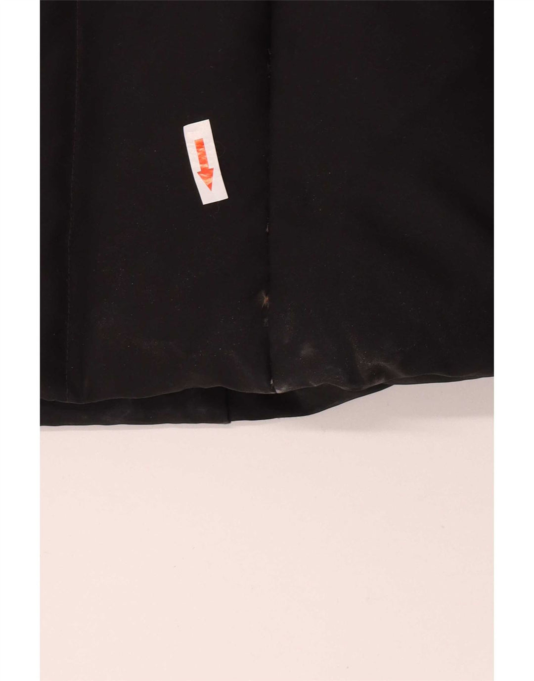 Sergio Tacchini ženski podstavljeni kaput IT 46 Large Black