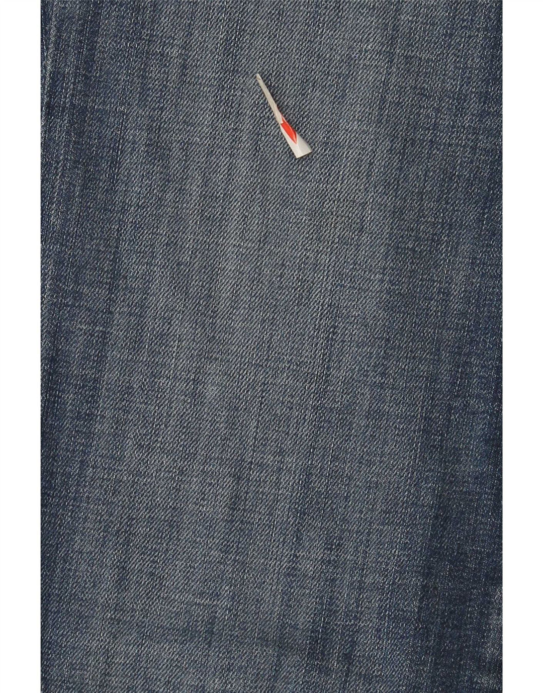 Massimo Dutti ženske ravne traperice EU 40 srednje W30 L32 plave