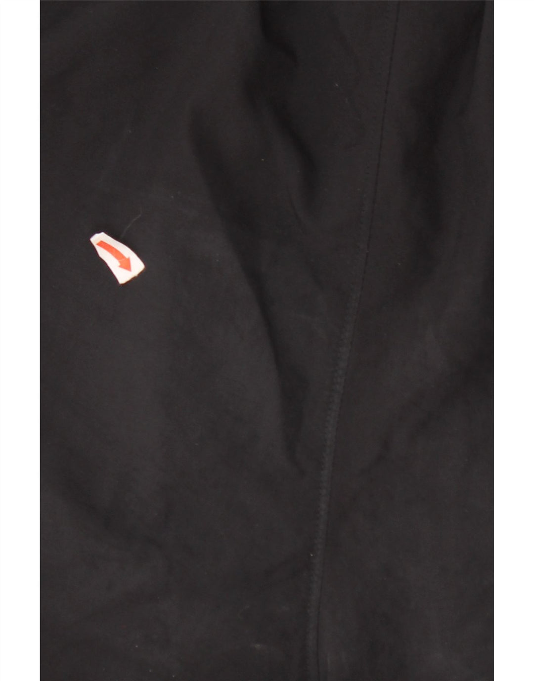 UNDER ARMOUR Muške kratke sportske kratke hlače s grafičkim motivima, veliki crni poliester