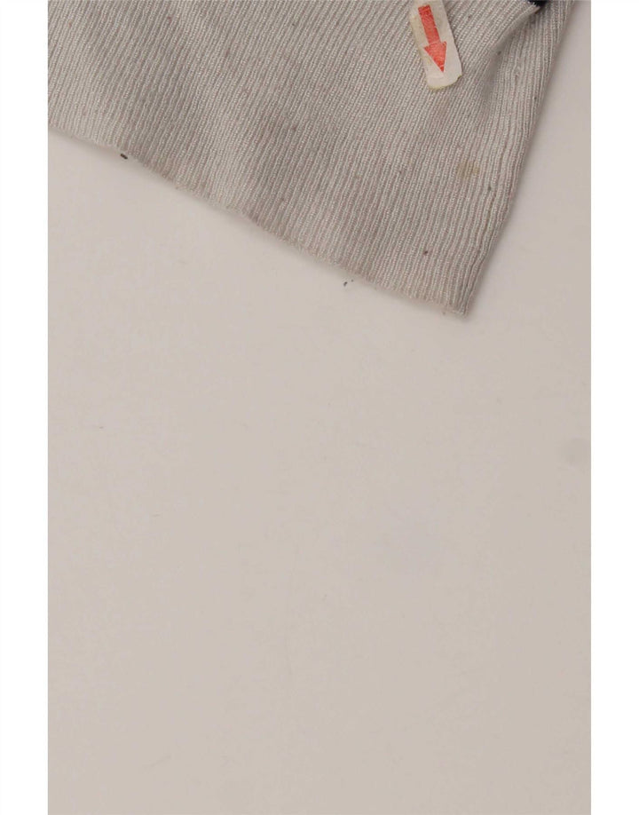 Marks & Spencer ženski kardigan pulover UK 10 Samll Black Colourblock