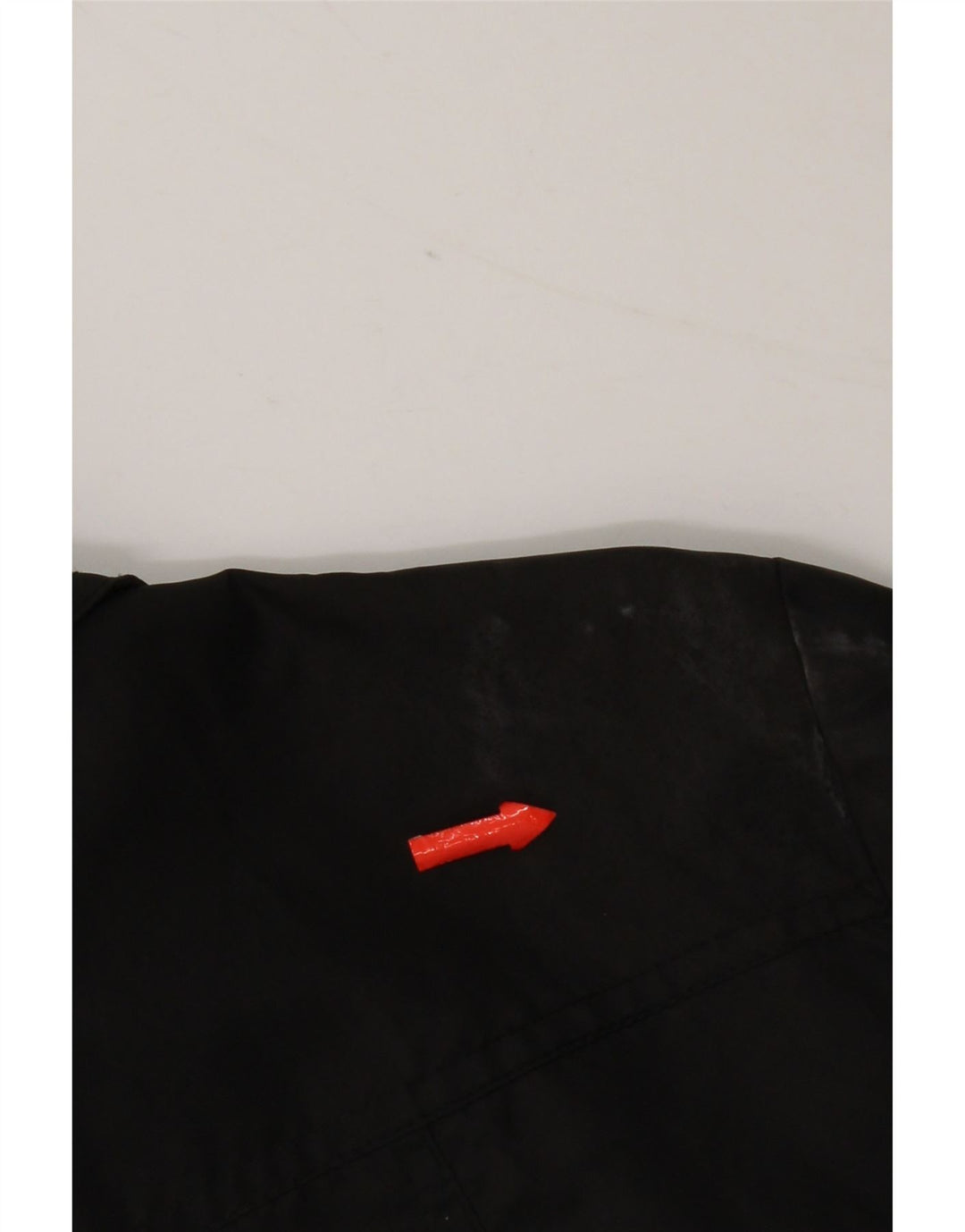 Kappa ženski kaput UK 18 XL crni poliester