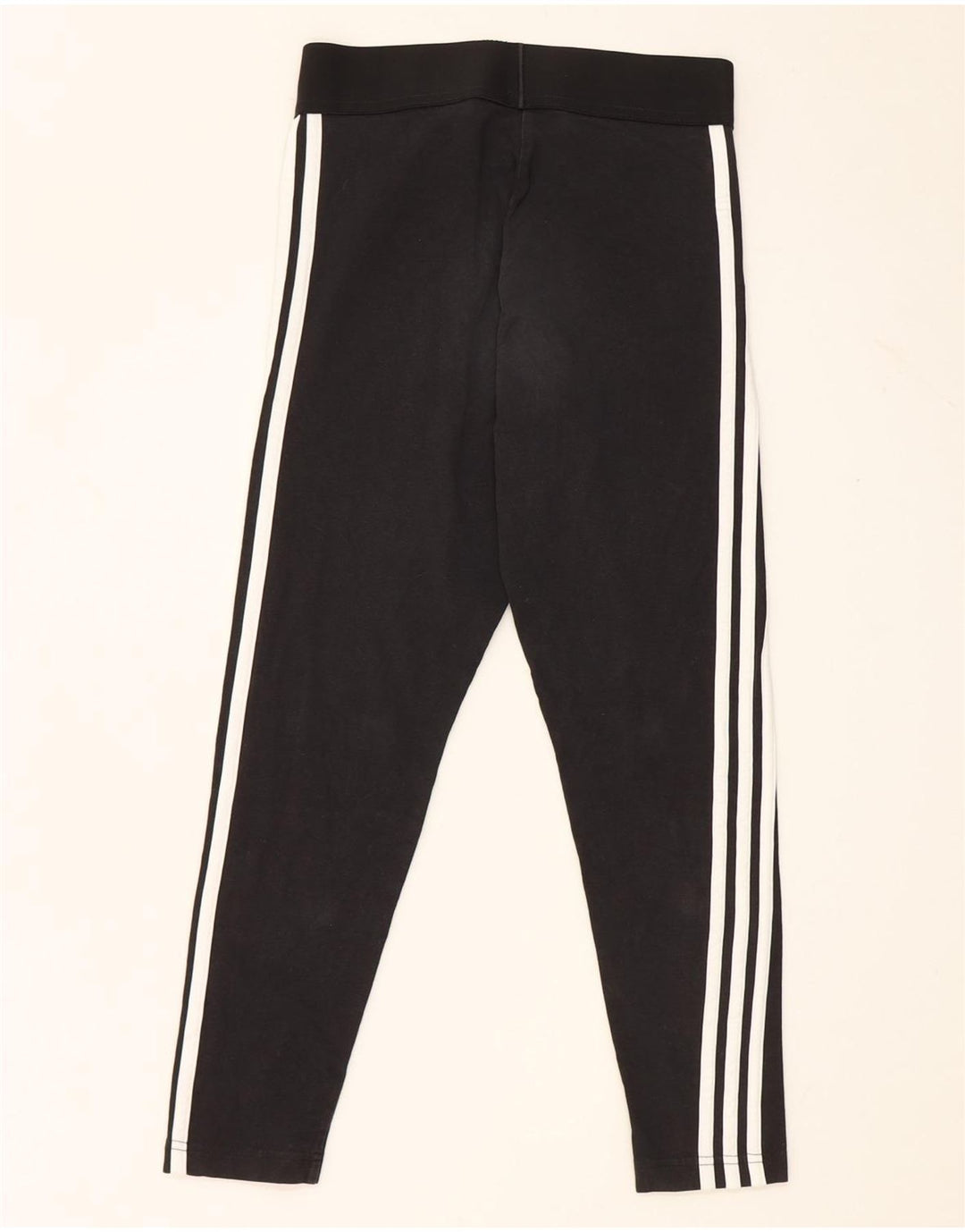 Adidas ženske tajice UK 8/10 male crne