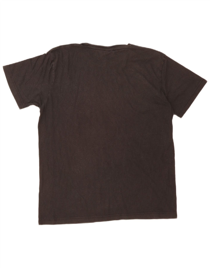 LEVI'S muška majica XL crni pamuk
