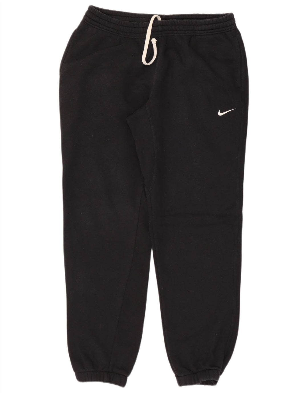 NIKE Muška trenirka Hlače Joggers XL crni pamuk