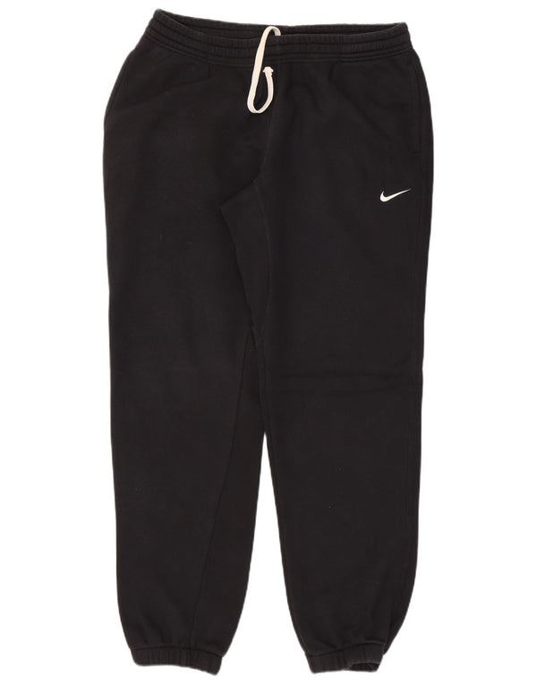 NIKE Muška trenirka Hlače Joggers XL crni pamuk