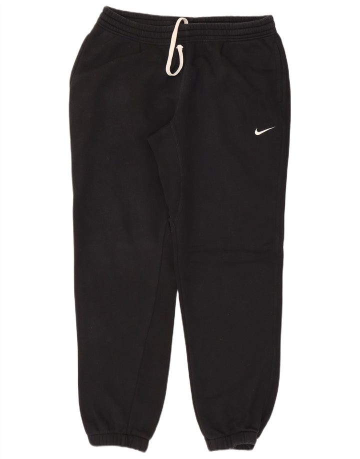 NIKE Muška trenirka Hlače Joggers XL crni pamuk